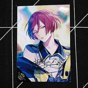 Ｂ-PROJECT 音済百太郎　等身大パネル 71Zs+0tEx+L._UF350,350_QL50_.jpg